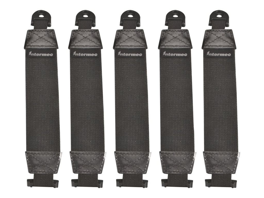 [203-929-001] HONEYWELL Handstrap Kit - Trageriemen-Kit (Packung mit 5)