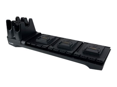 Zebra Communication Cradle - Docking Cradle (Anschlußstand)