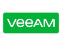 Veeam Backup for Microsoft Office 365 - Lizenz mit Vorauszahlung (1 Jahr)