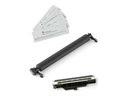 Zebra 203 dpi - Wartungskit - für Zebra ZD421
