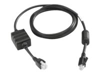 Zebra Stromkabel - für Zebra 5-Slot Charge