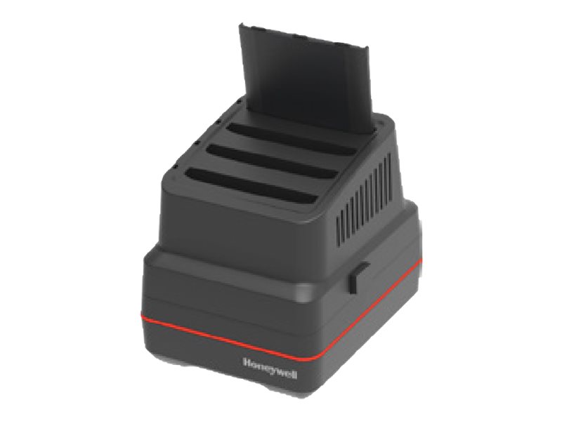 HONEYWELL Batterieladegerät - Ausgangsanschlüsse: