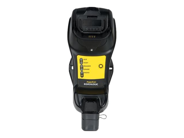 Datalogic BC9130 Base/Dual Charger with Spare Battery Slot - Docking Cradle (Anschlußstand)