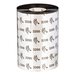 Zebra 3200 - Schwarz - 131 mm x 450 m - Thermotransfer-Farbband