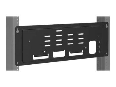 Zebra Rack - Mounting-Plate - 48.3 cm (19")