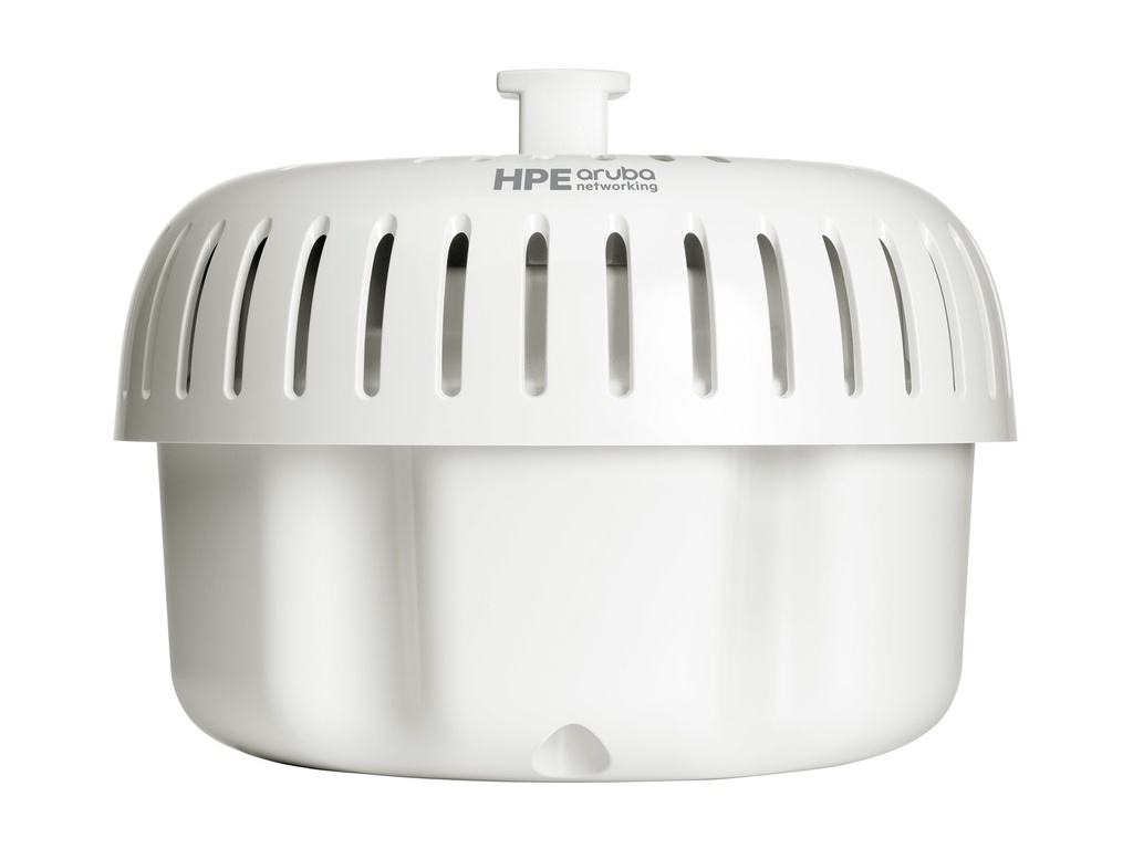 HPE Aruba AP-574 (RW) - Accesspoint - Wi-Fi 6