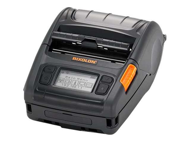 BIXOLON SPP-L3000 3IN BT iOS compatible - Etiketten-/Labeldrucker - Etiketten-/Labeldrucker