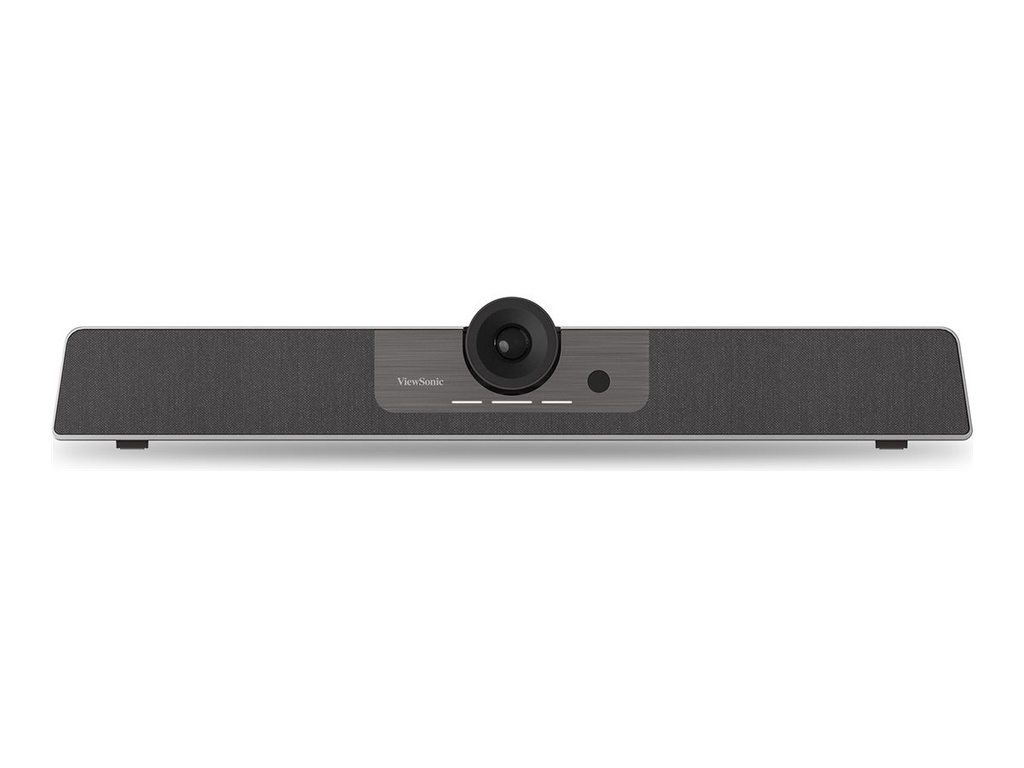 ViewSonic UMB202 - For Microsoft Teams Rooms - Konferenzkamera