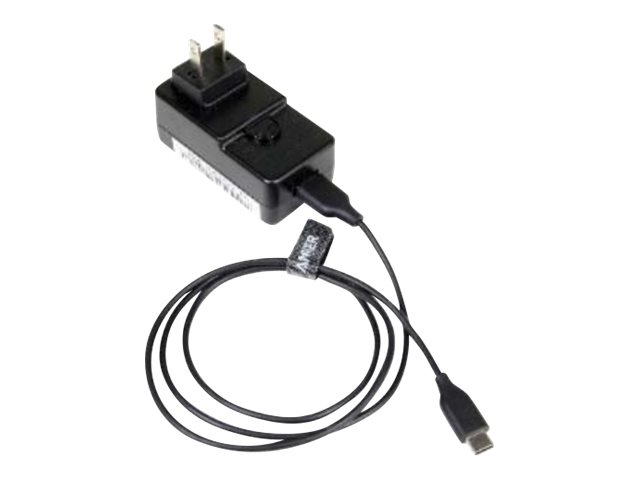 Zebra USB-Kabel - 24 pin USB-C (M) - für Zebra MC27