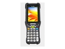 Zebra MC9400 - Datenerfassungsterminal - robust - Android - 128 GB - 10.9 cm (4.3")