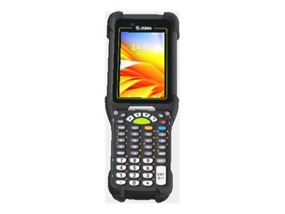 Zebra MC9400 - Datenerfassungsterminal - robust - Android - 128 GB - 10.9 cm (4.3")