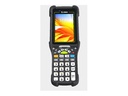 Zebra MC9400 - Datenerfassungsterminal - robust - Android - 128 GB - 10.9 cm (4.3")