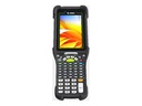 Zebra MC9400 - Datenerfassungsterminal - robust - Android - 128 GB - 10.9 cm (4.3")