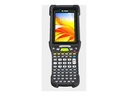 Zebra MC9400 - Datenerfassungsterminal - robust - Android - 128 GB - 10.9 cm (4.3")