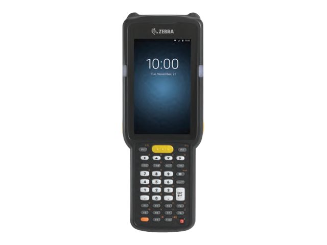 Zebra MC3300 Premium - Datenerfassungsterminal - robust - Android 8.1 (Oreo)