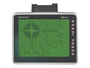 Datalogic Rhino II - Robust - Computer für den Einbau in Fahrzeuge - 1 GHz - Android 7.1 (Nougat)
