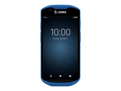 Zebra TC52ax-HC - Datenerfassungsterminal - robust - Android 11 - 64 GB - 12.7 cm (5")