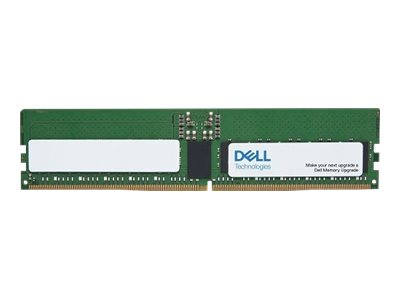 Dell  DDR5 - Modul - 32 GB - DIMM 288-PIN - 4800 MHz