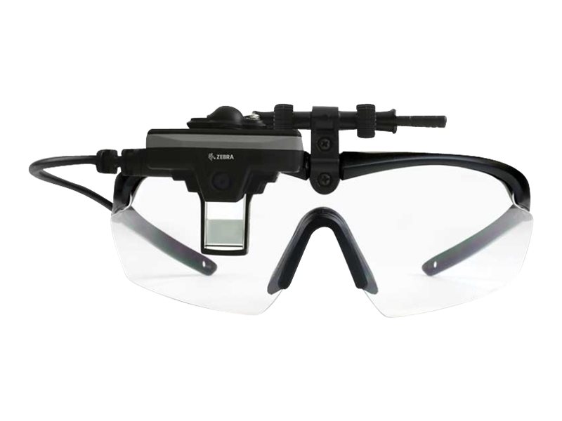 Zebra HD4000 Enterprise Head-Mounted Display