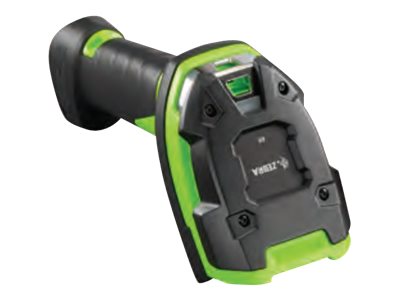 Zebra LI3678-ER - Barcode-Scanner - tragbar