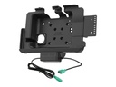 Zebra RAM Tough-Dock - Fahrzeug-Dockingstation - für Tablet
