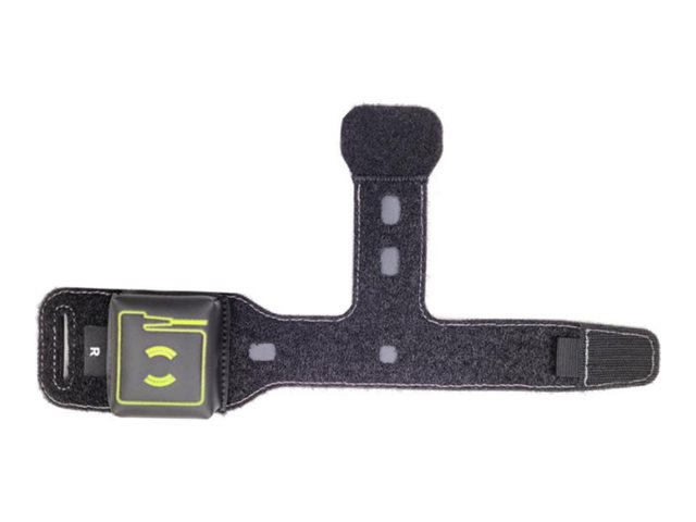 Zebra RFID antenna holder hand mount - for back of hand, right, large