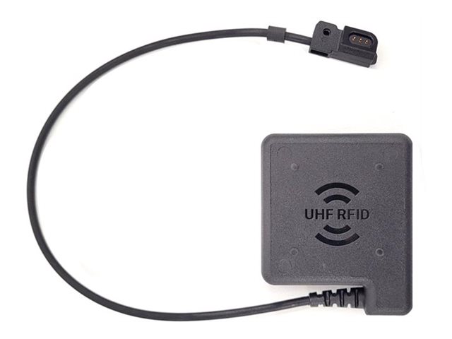 Zebra RFID-Antenne - UHF, für Handrücken- und Handgelenkbefestigung rechts