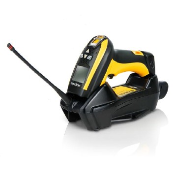 Datalogic C-9000 - Batterieladegerät - für PowerScan