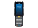 Zebra MC3300ax - Datenerfassungsterminal - Android 11 - 32 GB - 10.2 cm (4")