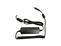 Zebra Stromkabel - ohne Stecker - 12 - 15 V