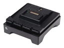 Zebra Ladestation für Barcode-Scanner - für