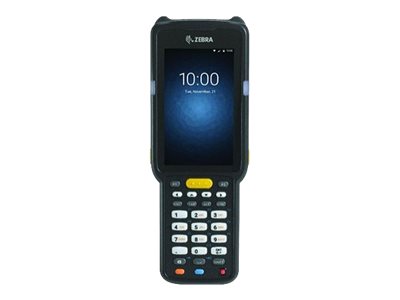 Zebra MC3300 Standard - Datenerfassungsterminal - robust - Android 8.1 (Oreo)