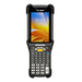 Zebra MC9300 - 10,9 cm (4.3 Zoll) - 800 x 480 Pixel - Multitouch - Kapazitiv - 4 GB - MicroSD (TransFlash) - SDHC