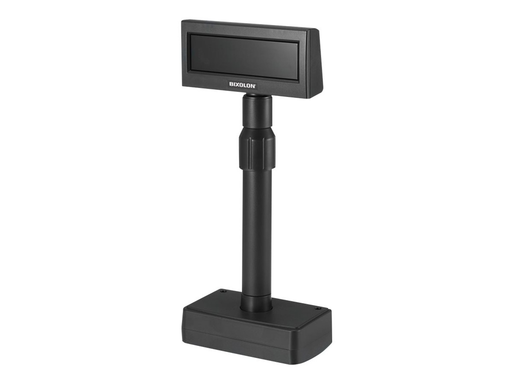 BIXOLON BCD-2000K - Kundenanzeige - 100 cd/m²