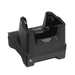 Zebra RFD40/RFD90 1DEVICE SLOT/0 - Ladestation - Zebra - TC53/58 - Schwarz - 1 Stück(e)