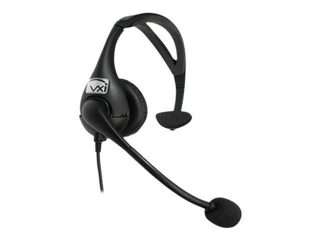 Datalogic VR12 - Headset - On-Ear - kabelgebunden