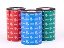 Zebra 5095 Resin - 12er-Pack - 64 mm x 74 m