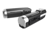 Zebra PowerPrecision+ - Handheld-Akku - Lithium-Ionen