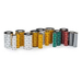 Zebra 2300 - 6er-Pack - Schwarz - 110 mm x 74 m - Farbband