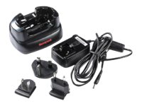 HONEYWELL Ladestation für Barcode-Scanner - für Captuvo SL22 Enterprise Sled