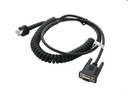 Datalogic Kabel seriell - RS-232 (W) - 2.4 m