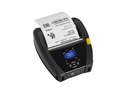 Zebra ZQ600 Series ZQ630 Plus RFID - Etikettendrucker - Thermodirekt - Rolle (11,2 cm)