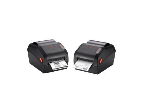BIXOLON XD5-40d USB+USB Host Serial+ Ethernet BT - Etiketten-/Labeldrucker - Etiketten-/Labeldrucker