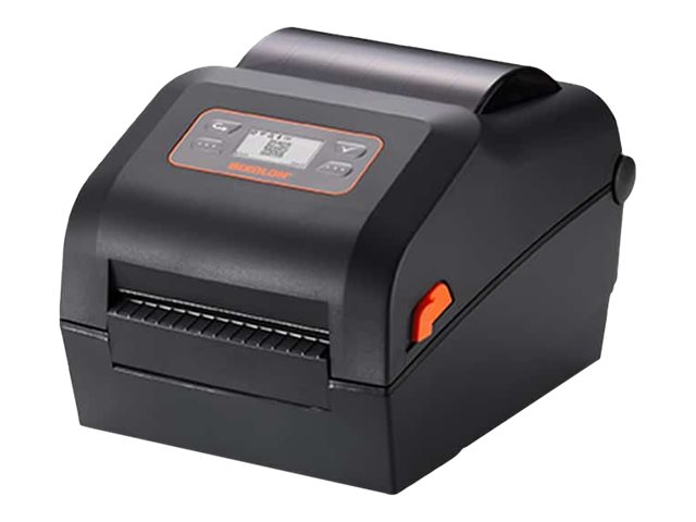 BIXOLON XD5-43d - Etikettendrucker - Thermodirekt - Rolle (11,8 cm)