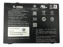 Zebra Tablet-Akku - Lithium-Polymer - 9660 mAh - 37.1 Wh - für Zebra ET51 (10.1 Zoll)