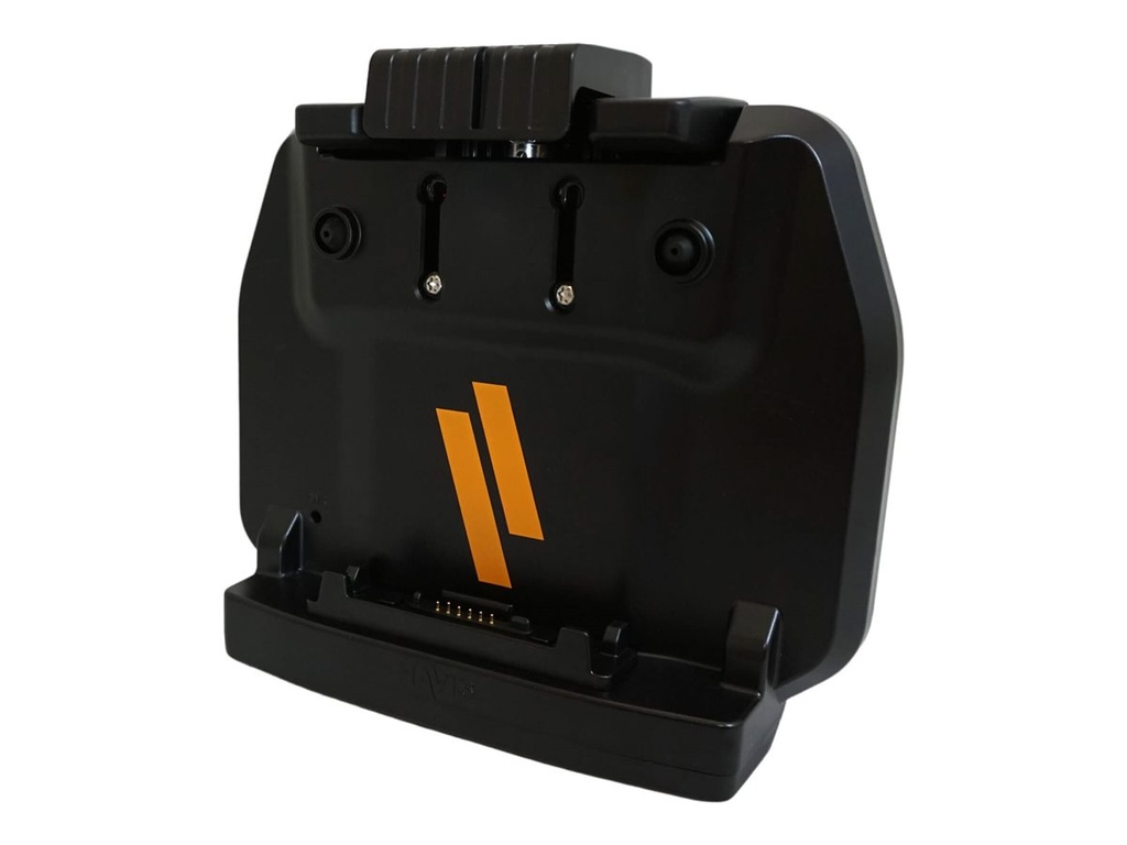Zebra Havis DS-ZEB-300 SERIES - Fahrzeug-Dockingstation