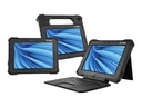 Zebra XSLATE L10ax - Robust - Tablet - Intel Core i7 1185G7 / 2.2 GHz - vPro - Win 10 Pro 64-Bit - Intel Iris Xe Grafik - 16 GB RAM - 256 GB SSD - 25.7 cm (10.1")