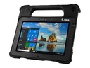 Zebra XPAD L10ax - Robust - Tablet - Intel Core i5 1135G7 / 2.4 GHz - Win 10 Pro 64-Bit - Intel Iris Xe Grafik - 16 GB RAM - 256 GB SSD - 25.7 cm (10.1")