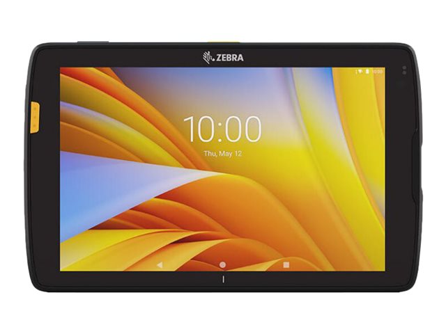 Zebra ET40 - Tablet - robust - Android 11 - 128 GB UFS card - 25.7 cm (10.1")