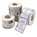 Zebra Z-Ultimate 3000T White - Weiß - Selbstklebendes Druckeretikett - Polyester - Wärmeübertragung - Permanent - 2,2 cm